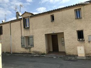 Appartement 2 pièces 73 m²