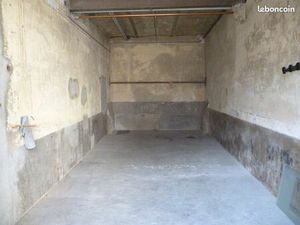 Metz centre  local de stockage de 4m2 à 50 m2