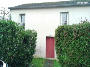 Pavillon 4 pièces 81 m²