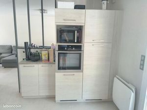 Maison 6 pièces sur grand terrain arboré