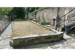 Maison 4ch quartier St jacques