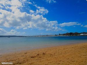 Maison T2 meublée de 40m2