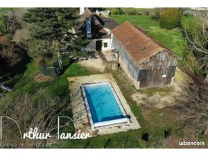 Maison 5 pièces 185 m²