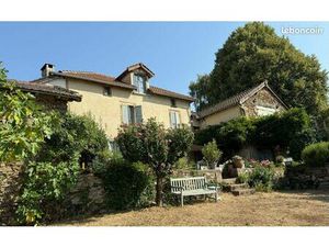 Maison 5 pièces 193 m²