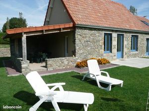 Location maison au mois de janvier à fin mars