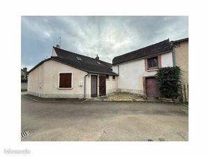 Maison de village 3 pièces 82 m²