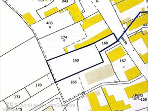 Terrain 989 m² Marolles