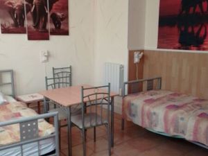 Gîte meublé appartement