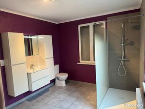 Appartement location