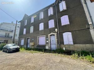 Immeuble 10 pièces 260 m²