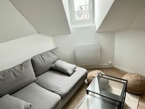 Deux pièces refait à neuf