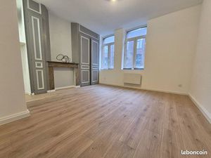 Lille vauban/la catho T1 de 31M2