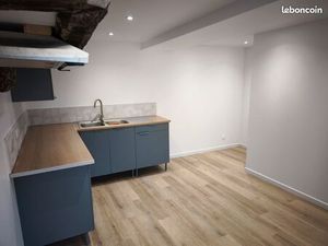 Appartement 4 pièces