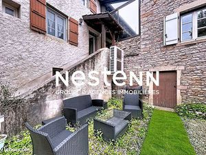 Maison de village 4 pièces 100 m²