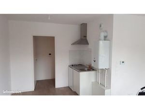 Appartement 1 pièce 32 m²