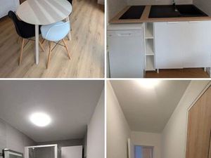 Joli studio cabine de 32m2 à Bandol