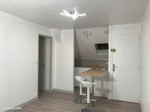 Appartement T2 Bellegarde 25m2