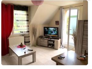Appartement T2