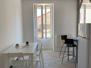 Appartement meublé duplex Beaune