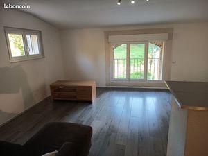 Location appartement meublé