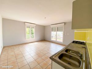 T3 au centre ville du Tampon