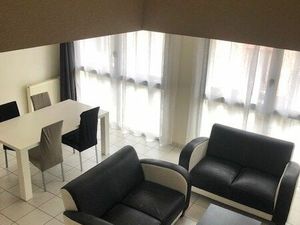 F5 meublé centre ville