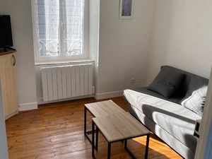 Appartement Meublé à louer à Murol