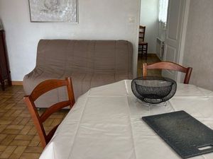 Appart meublé St georges de didonne