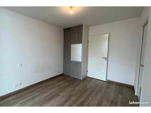 Location d'un T2 non meublé au 11 Rue Luce Boyals  31300  Toulouse