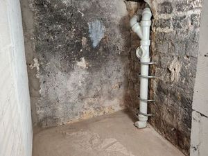 Location cave sécurisée 5 m2 Paris 75005