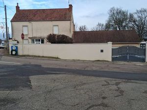 Maison à la campagne