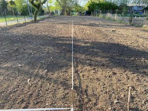 Jardin Artiere Aubière