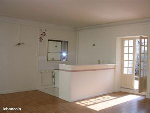 Appartement F2 centre ville Argentan