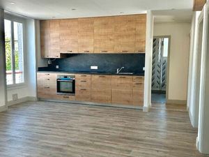 Appartement 4 pièces 80 m²