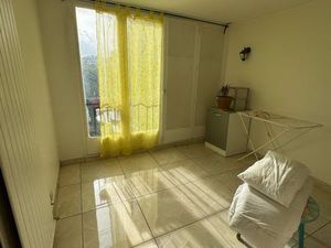 Appart 2 pièces bondy