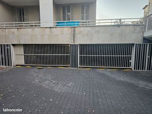 Parking sécurisé bordeaux – proche tram – 75