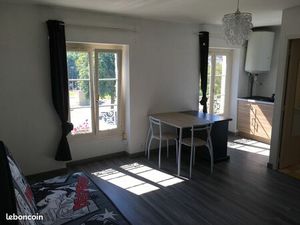 Studio Meublé 23m²