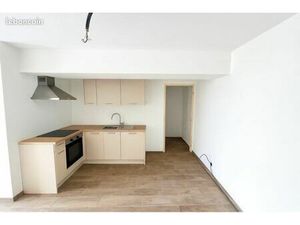 Appartement 43m2 rénové