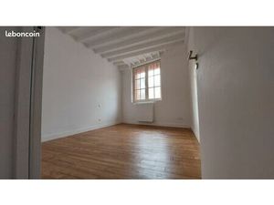 Appartement 3 pièces 73 m²