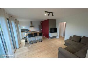 Location T2 meublé - Champagne au mont d'or