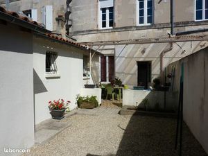 Appartement T2 Centre ville Cognac