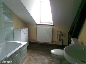 Bel F3 Epinal proche centre pour personne calme