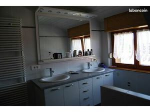 Appartement 4 pièces A LOUER