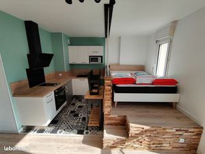 Appartement à louer Joué les Tours