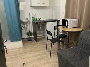 Studio meuble lille PORTE D'ARRAS