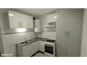 F2 45 m2 centre ville Macon