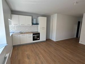 Agréable F2 lumineux neuf