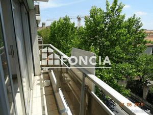 Appartement 3 pièces 78 m²