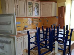 Appartement meublé à Vals les bains