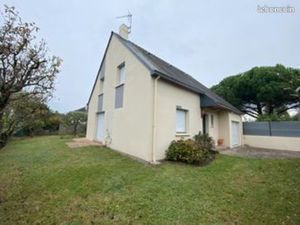 Maison quartier Narareth